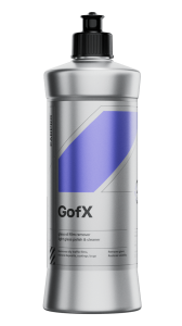 CARPRO GOFX - CAM TEMİZLEYİCİ VE LEKE CİKARTICI CİLA 500 ML