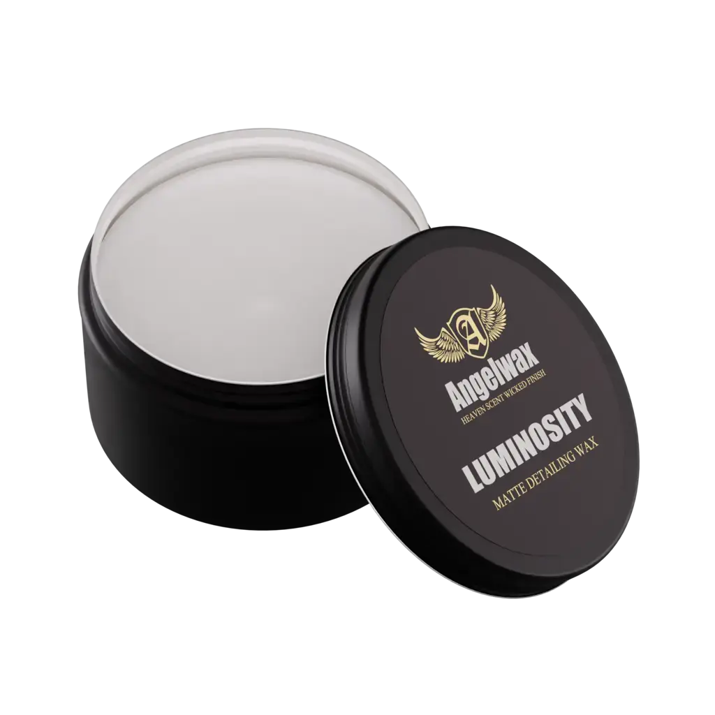 Angelwax LUMINOSITY - Matte Wax 150ml