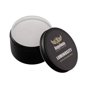 Angelwax LUMINOSITY - Matte Wax 150ml