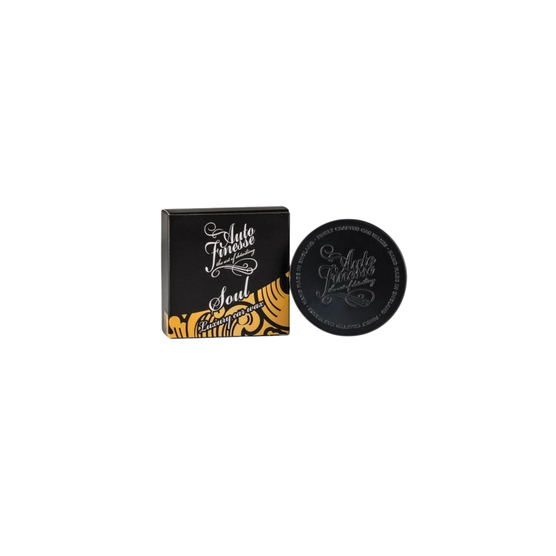 Auto Finesse Soul 150ml