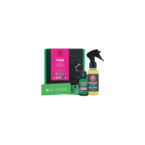 İgl Ecocoat Trim 30ml Trim Plastik Seramiği