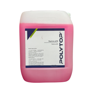 Equinox PH6 - Demir Tozu Temizleyici 5 LT