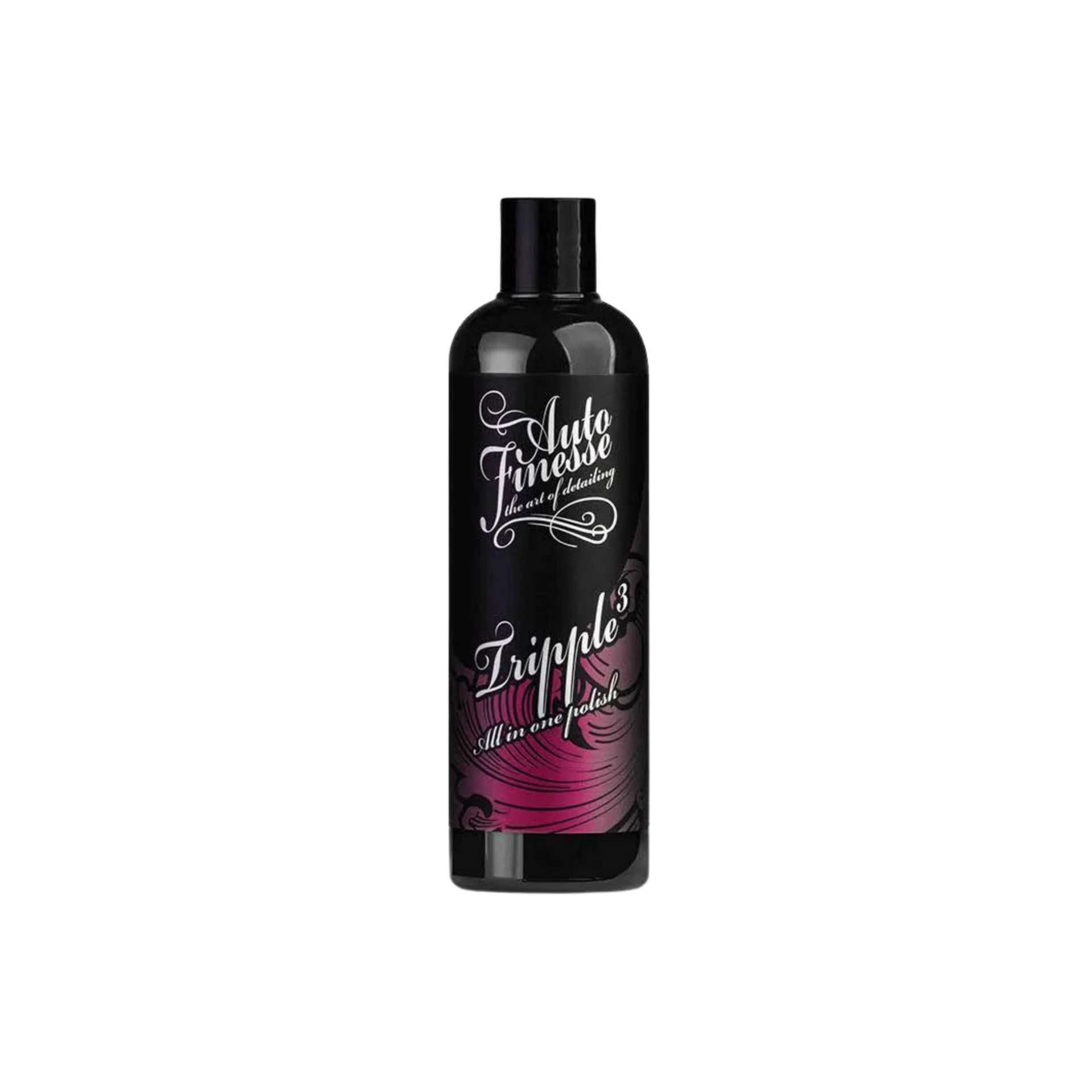 Auto Finesse Tripple Elle Uygulanan Çizik Giderici Cila 500ml