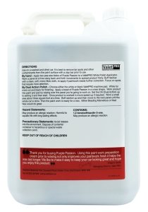 Valet Pro Purple Passion Yüzey Temizleyici Cila 5LT