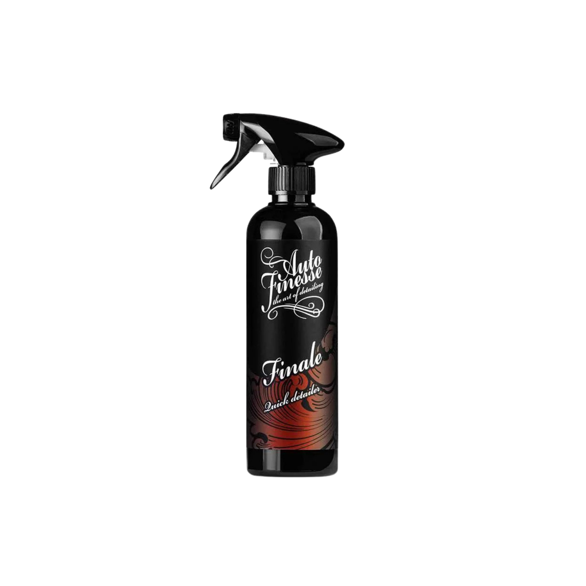 Auto Finesse Finale Yüzey Temizleyici (Hızlı Cila) 500 ml.