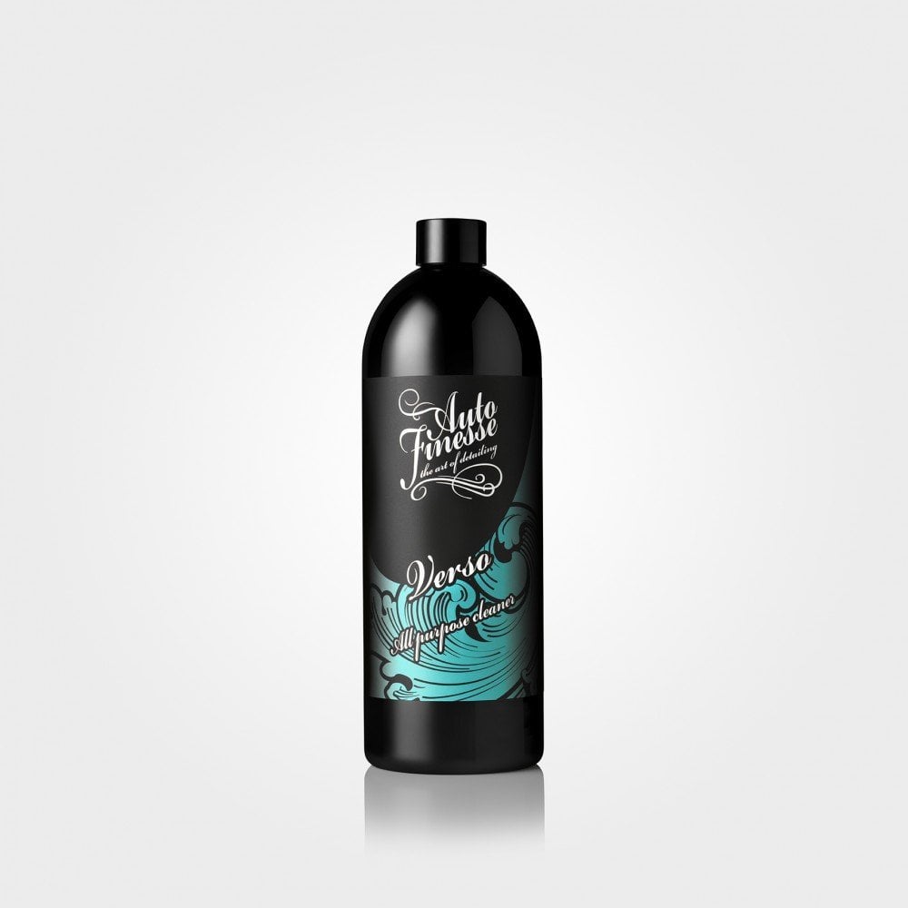 Auto Finesse Verso - Genel Temizleyici 1 lt.