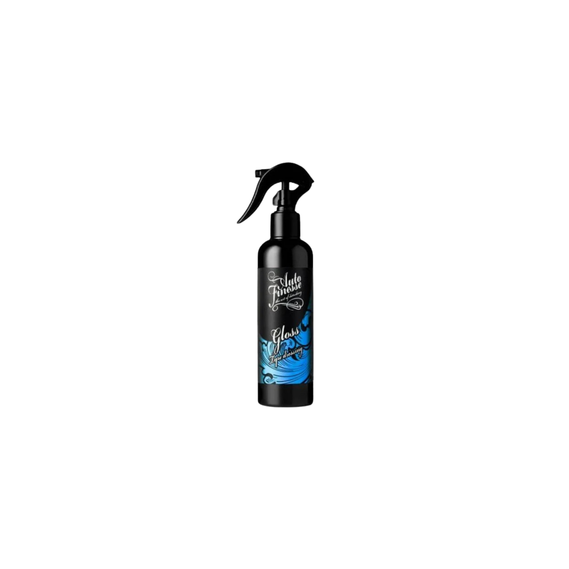 Auto Finesse Gloss Lastik Parlatıcı 250ml