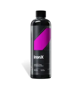 Carpro İron X Demir Tozu Temizleyici Sprey 1LT.