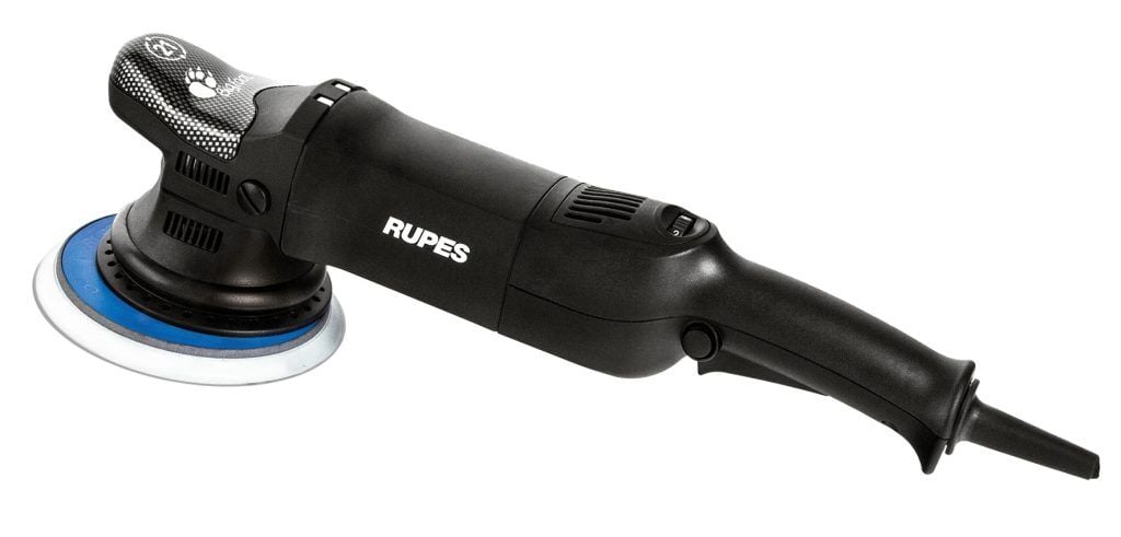 RUPES LHR21ES ORBİTAL POLİSAJ MAKİNESİ