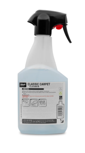 Valet Pro Halı Döşeme Temizleme Classic Carpet Cleaner 500 ml