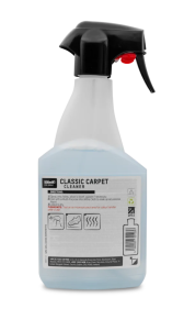 Valet Pro Halı Döşeme Temizleme Classic Carpet Cleaner 500 ml