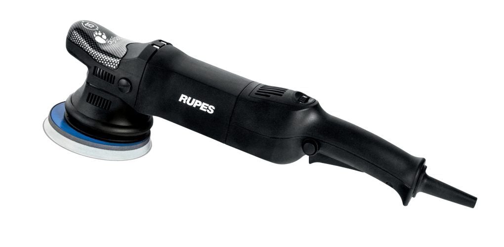 RUPES LHR15ES ORBİTAL POLİSAJ MAKİNESİ
