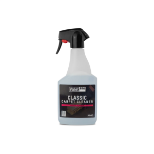 Valet Pro Halı Döşeme Temizleme Classic Carpet Cleaner 500 ml