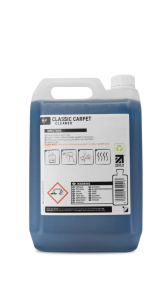 Valet Pro Halı Döşeme Temizleme Classic Carpet Cleaner 5 lt.