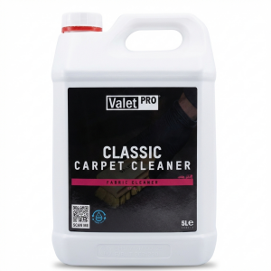 Valet Pro Halı Döşeme Temizleme Classic Carpet Cleaner 5 lt.