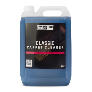 Valet Pro Halı Döşeme Temizleme Classic Carpet Cleaner 5 lt.