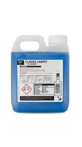 Valet Pro Halı Döşeme Temizleme Classic Carpet Cleaner 1 lt.