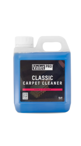 Valet Pro Halı Döşeme Temizleme Classic Carpet Cleaner 1 lt.