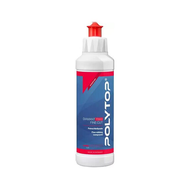 Polytop Diamant 7000 Medium Cut Pasta 250ml.