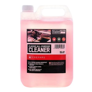 Valet Pro Genel Temizleyici Classic All Purpose Cleaner  5 lt.