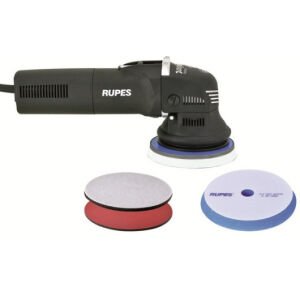 RUPES LHR 12E DUETTO ORBİTAL POLİSAJ MAKİNESİ