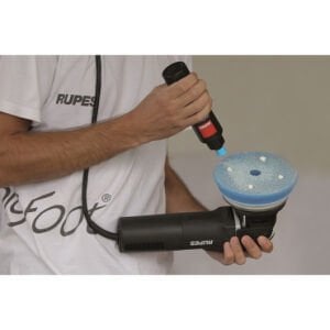 RUPES LHR 12E DUETTO ORBİTAL POLİSAJ MAKİNESİ