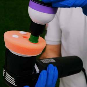 İgl Ecoshine Compound F1 Kalın Pasta  1lt.