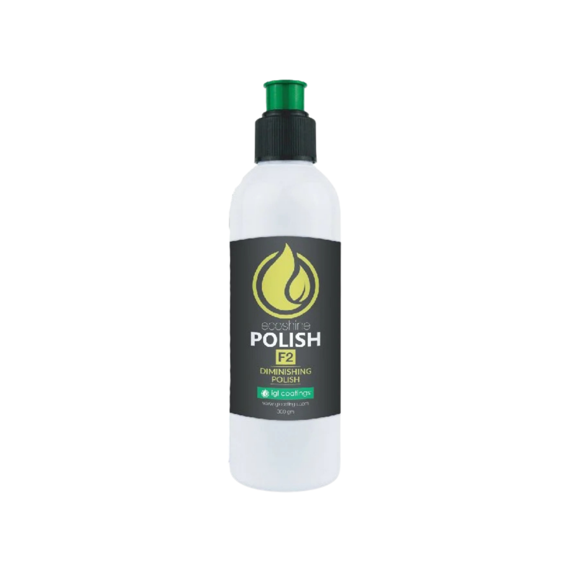 İgl Ecoshine Polish F2 Tek Adım Pasta 1lt.