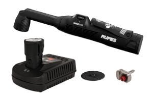 RUPES HYBRID NANO POLİSAJ MAKİNESİ