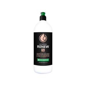 İgl Ecoshine Renew F4 Boya Yenileyici Grafen Cila 1lt.