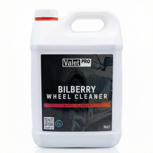Valet Pro Bilberry Wheel Cleaner - Jant Temizleyici 5 lt.