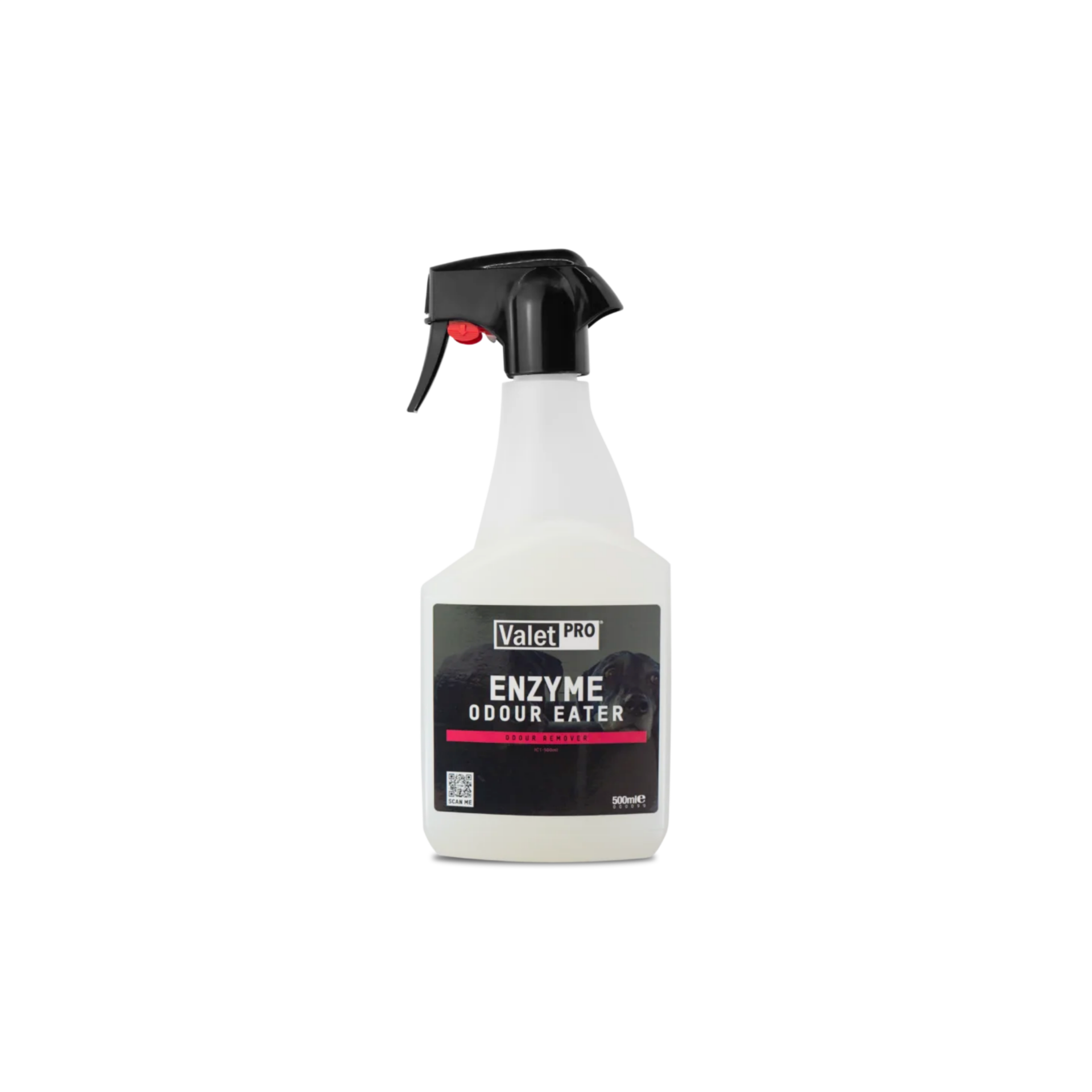 Valet Pro Enzyme Odour Eater Kötü Koku Giderici 500 ml.