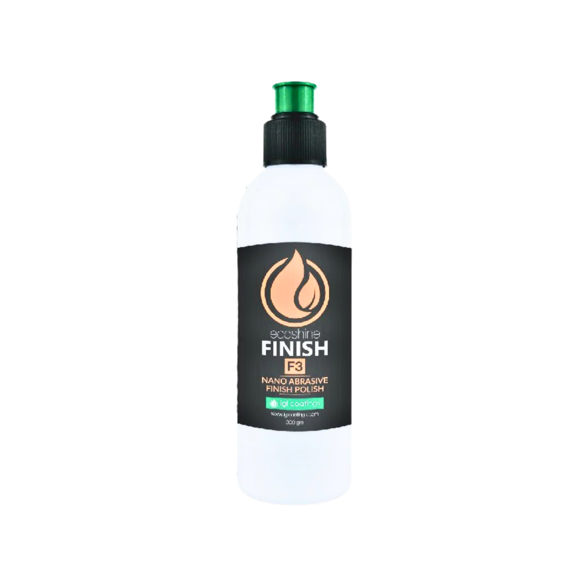 İgl Ecoshine Finish F3 Hare Giderici 1lt.