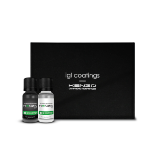 İgl Ecocoat Kenzo Kit Seramik Kaplama 40ml.