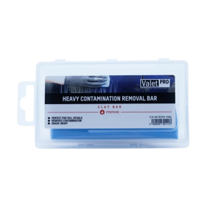Valet Pro Yüzey Temizleyici Mavi Kil - Blue Clay 100gr