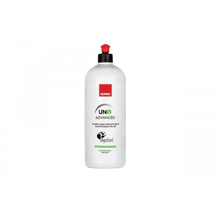 RUPES UNO ADVANCED UZUN ÖMÜRLÜ BOYA KORUMA CİLA 1000ML