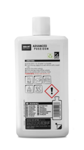 Valet Pro Advanced Poseidon - Cilalı Parlatıcı Şampuan 500ml.