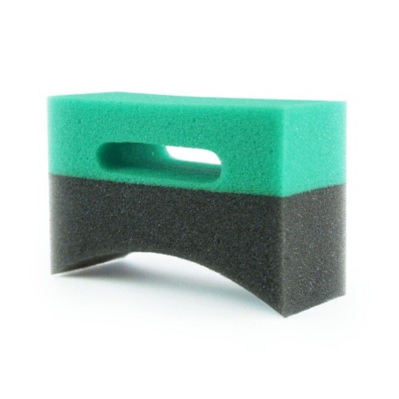 Auto Finesse Tyre & Trim Applicator - Lastik ve Plastik Yuzey Pedi