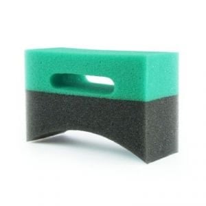 Auto Finesse Tyre & Trim Applicator - Lastik ve Plastik Yuzey Pedi