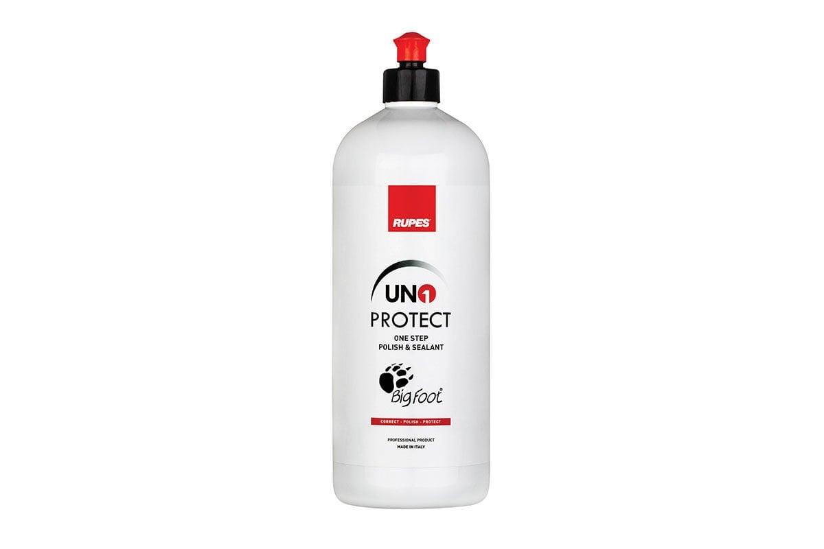 RUPES UNO PROTECT BOYA KORUMA CİLA 1000 ML