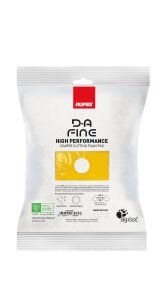 RUPES DA COARSE HARE SÜNGERİ SARI 150/180 MM