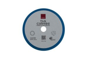 RUPES DA COARSE AGRESİF PASTA SÜNGERİ MAVİ 130/150 MM
