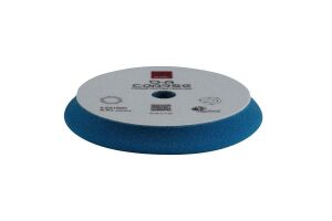 RUPES DA COARSE AGRESİF PASTA SÜNGERİ MAVİ 130/150 MM