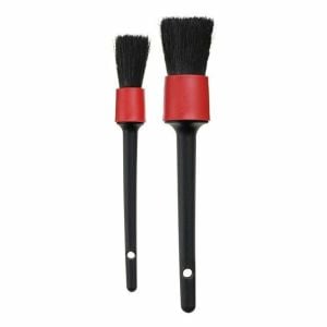 Soft99 Digloss Kamitore Brush Jant Fırçası 2li