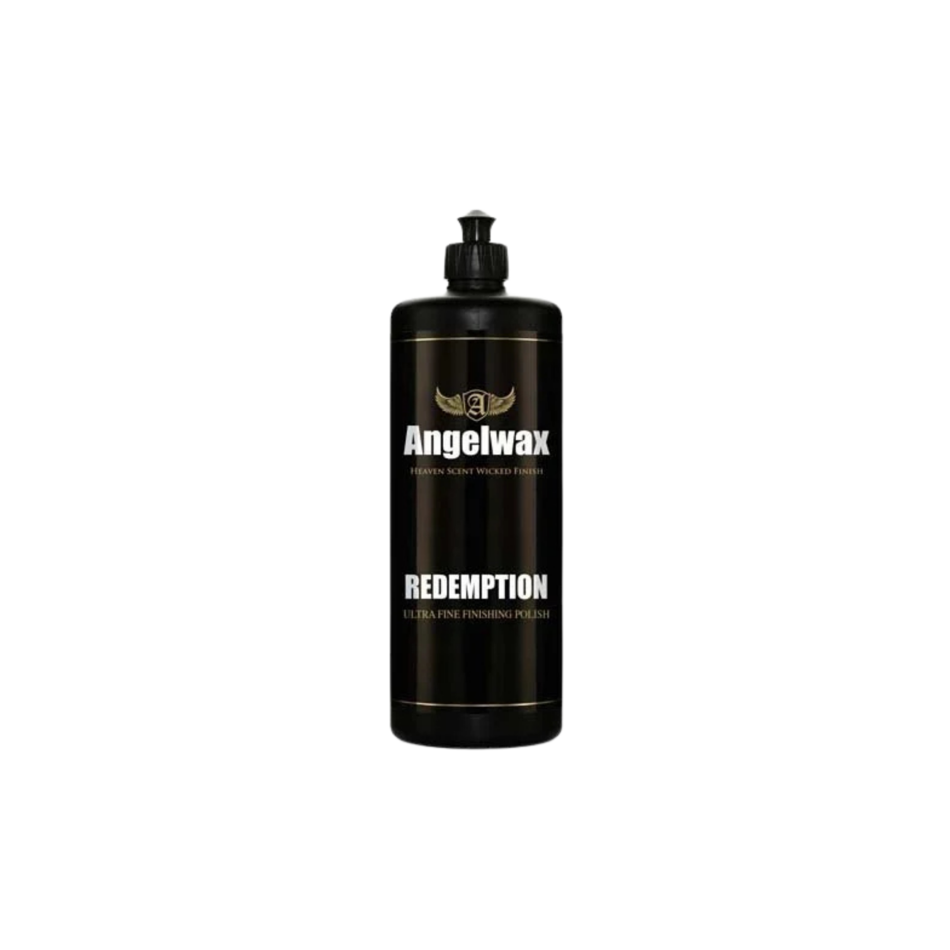 AngelWax Redemption Ultra Fine Polishing Hare Giderici  Cila 250ml.