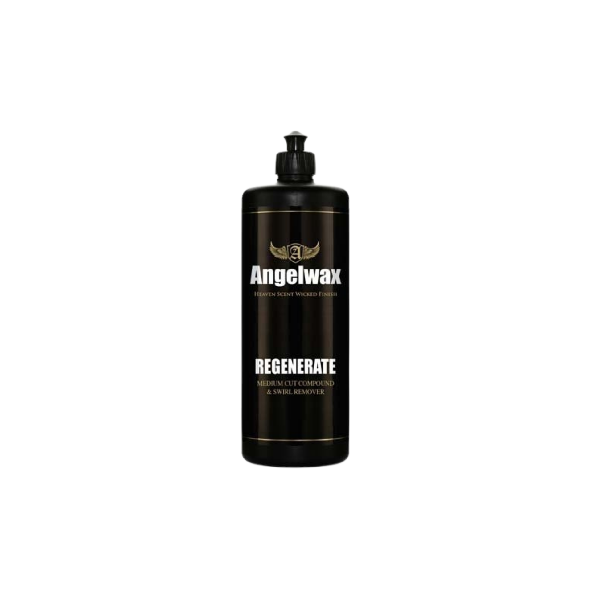 AngelWax Regenerate Medium Cut Compound İnce Pasta 250ml