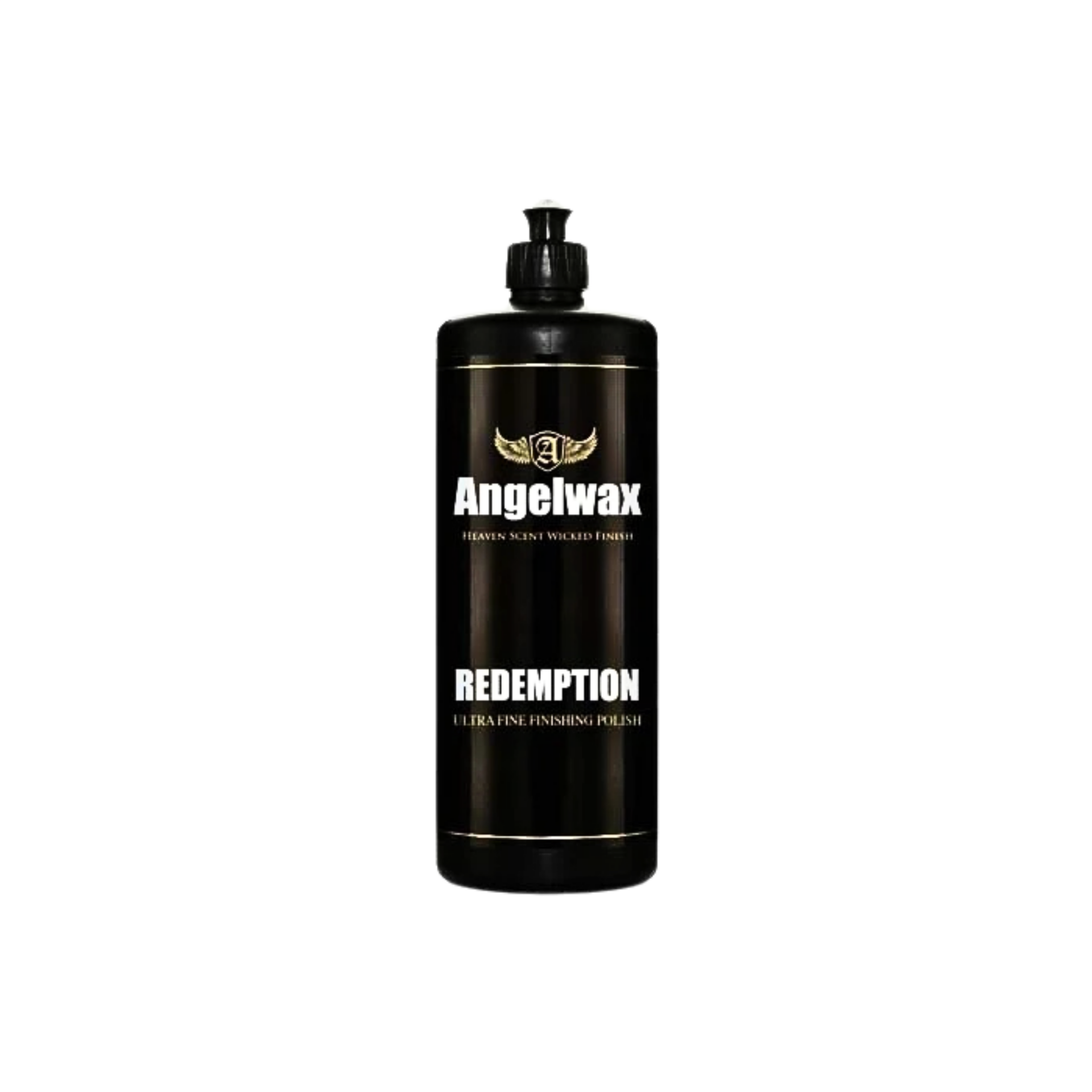 AngelWax Redemption Ultra Fine Polishing Hare Giderici Cila 500ml.