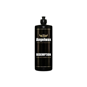AngelWax Redemption Ultra Fine Polishing Hare Giderici Cila 500ml.