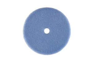 RUPES AGRESİF YÜN  PASTA KEÇESİ MAVİ 30/45 MM