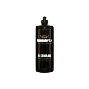 AngelWax Regenerate Medium Cut Compound İnce Pasta 500ml.